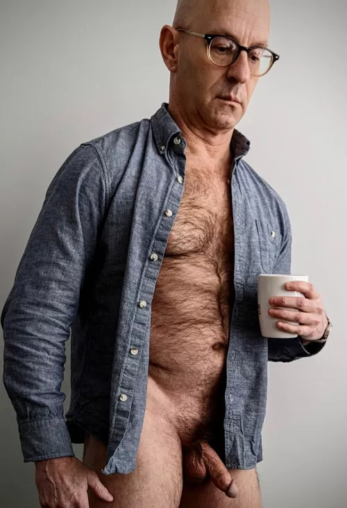 Coffee break by KidTwist1