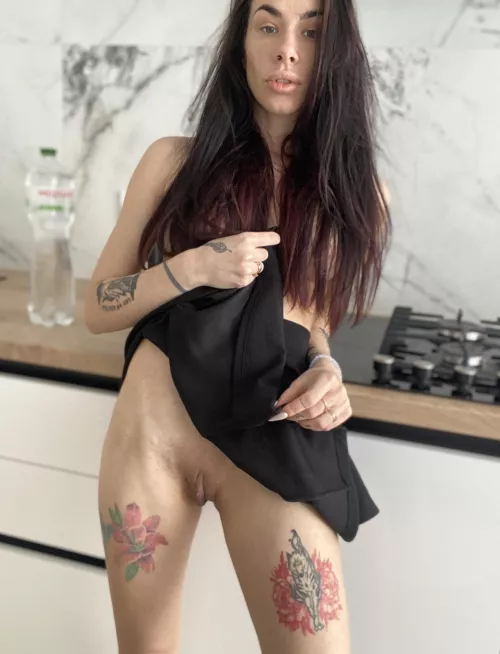 Come join me for dessert by Celestial_Nymph_