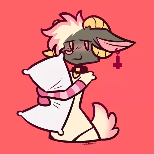 Commission (by me) by RafVicAlv