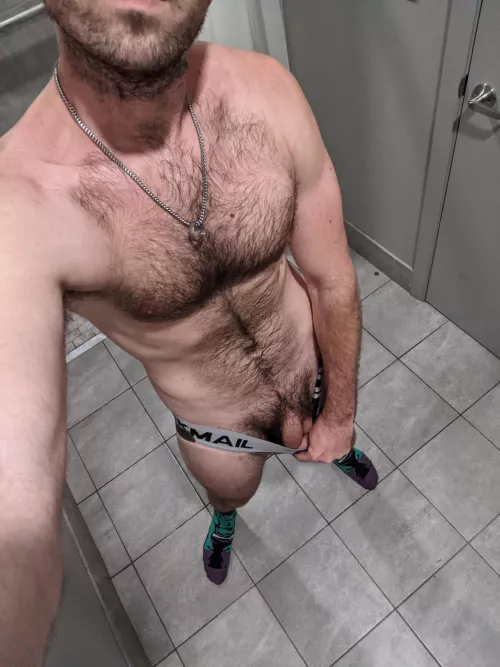 Couldn't resist. by playful_felix