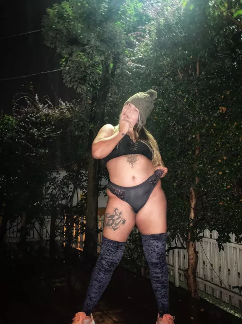 Curves in the wild by Still-Cranberry-5234