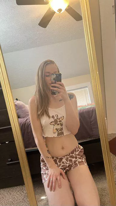 Cutie Who wants to Go to the Zoo🦒 posted by RSloane523