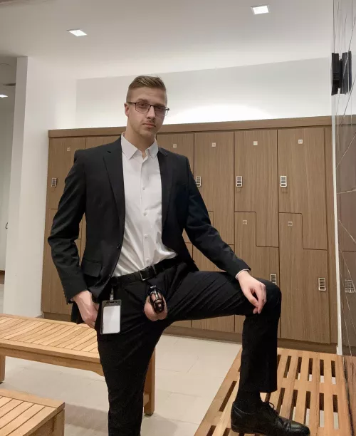 Day 1/31 by cbtboy69