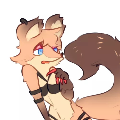 dear maphyns (art by me) by Arctic_Vagabond