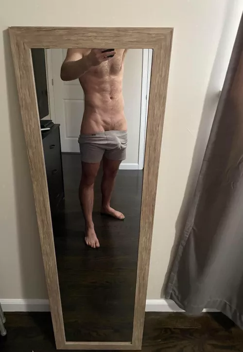 Didn’t know ppl liked chest hair so much by Pjjayy44