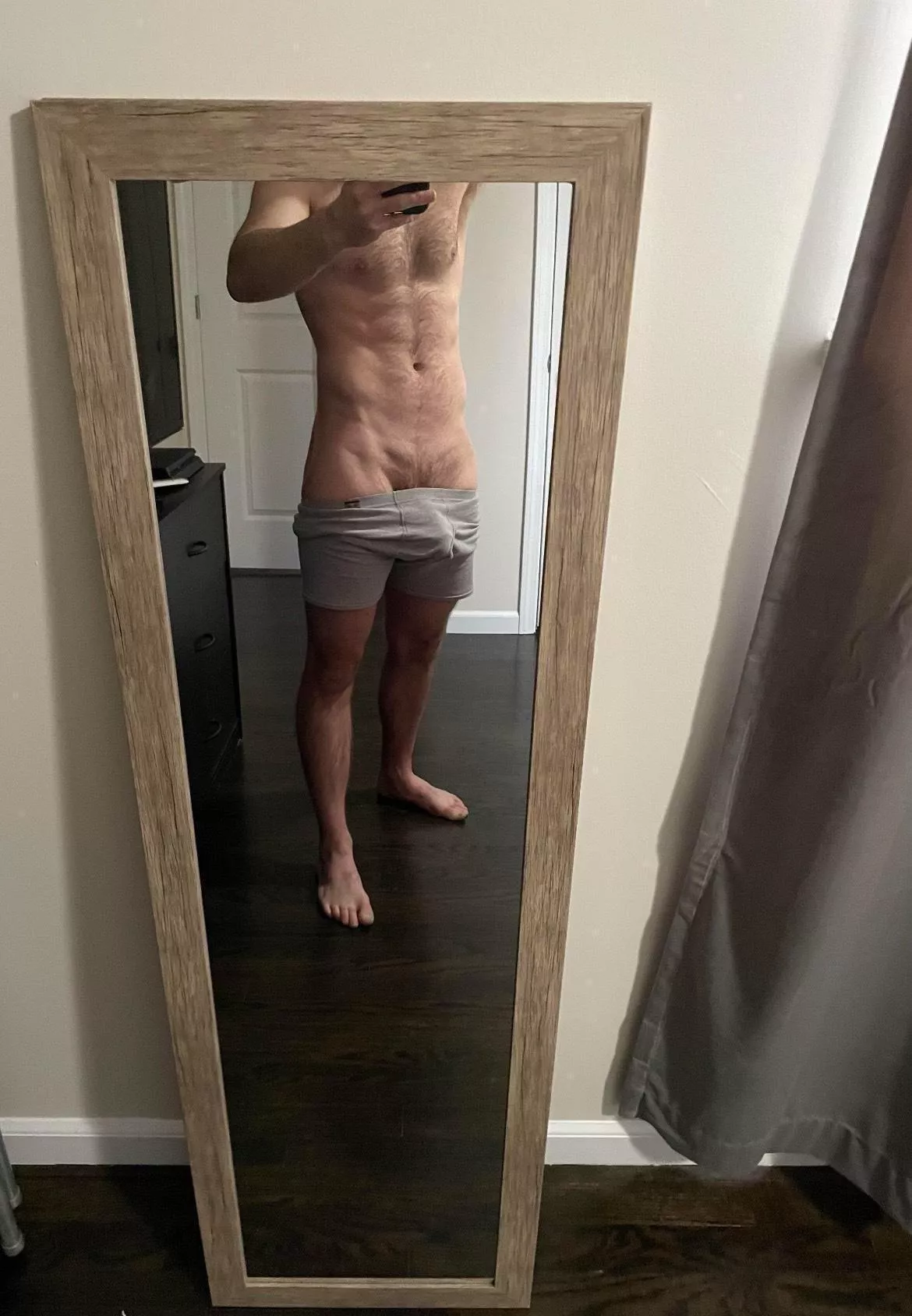 Didn’t know ppl liked chest hair so much posted by Pjjayy44