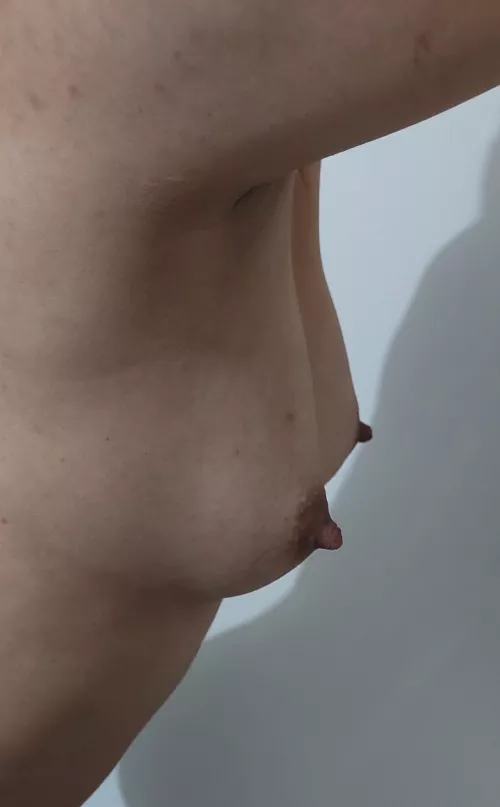 Do you want to breastfeed? 😈🔥 by nordestinasafada