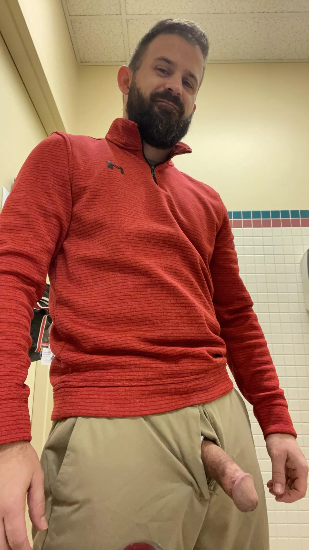 Doing my best Jake from State Farm impression posted by CockyCoreysCreative