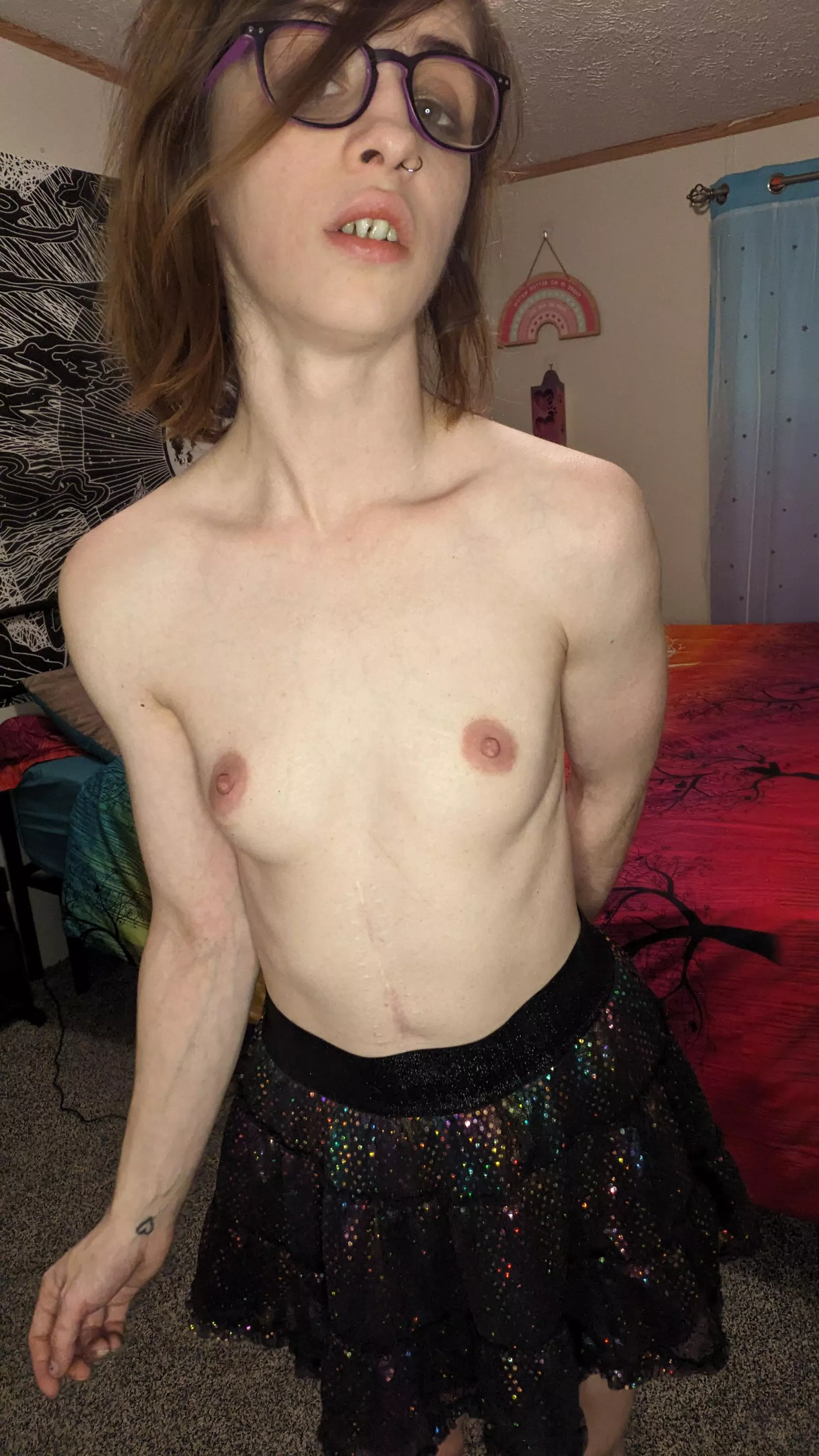 don't you just wanna grab them posted by pixiessmoxie