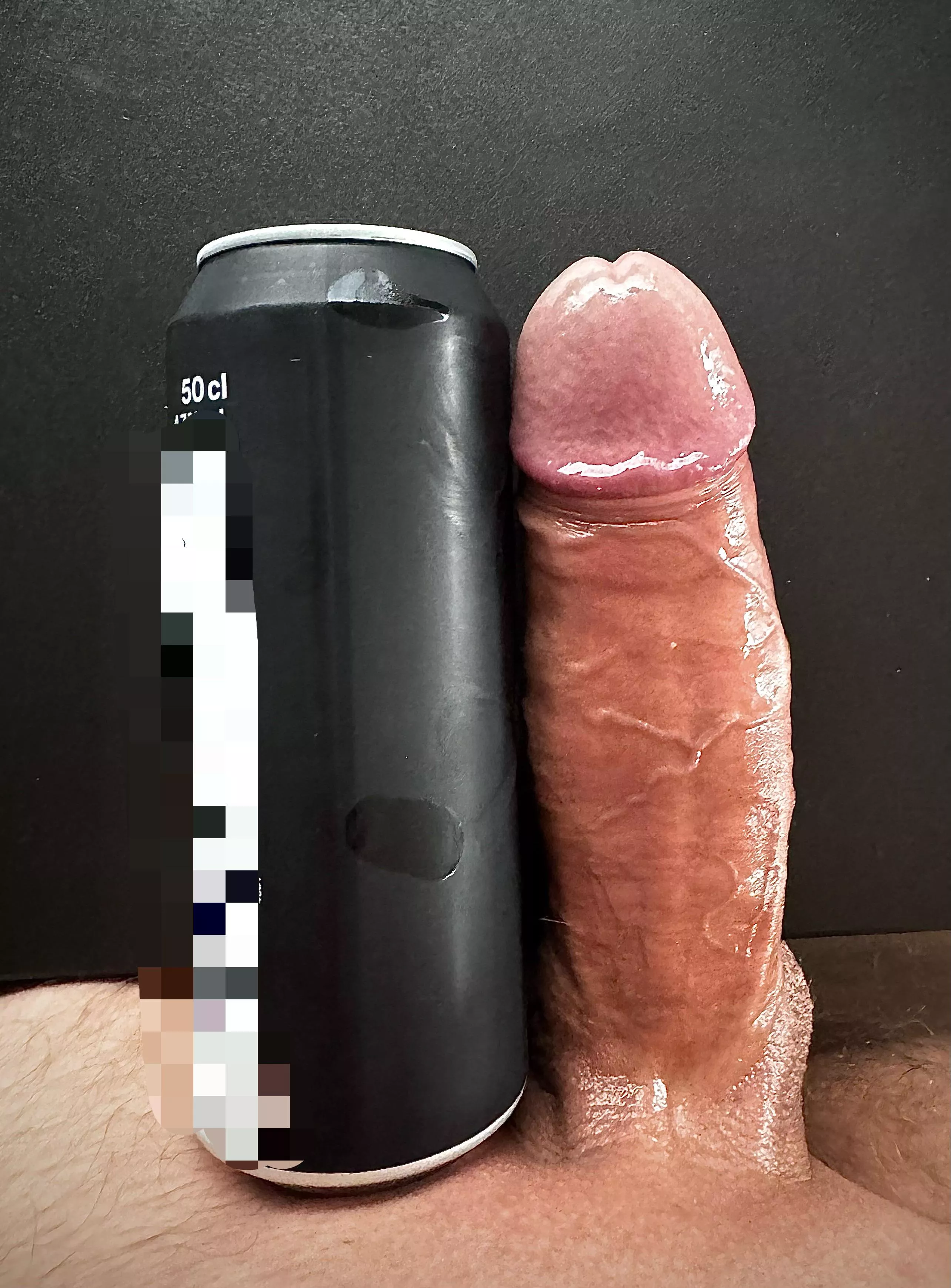 Drink a beer or suck my dick? posted by letsegooo