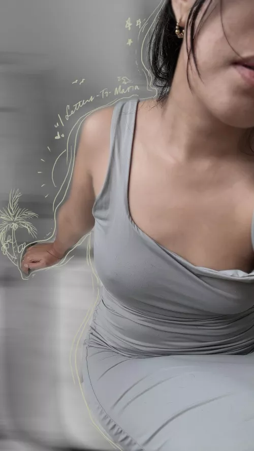 [F] Not the wildest tonight but the most artsy 🎨 by Letters-To-Maria