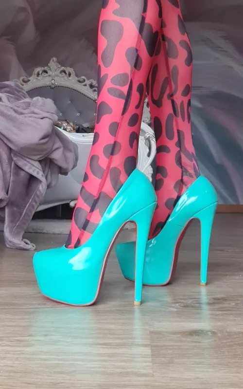 Fantastic by missblackcatt