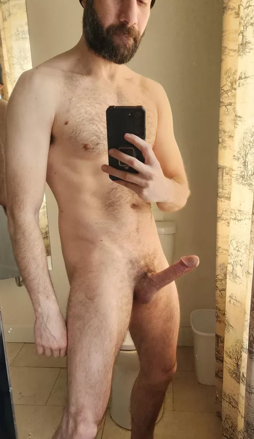 feel like sucking my cock? by lovemyreeboks