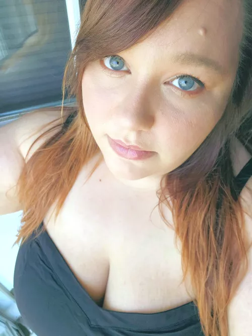 Feeling more confident in dresses 🩵 by Burtimous