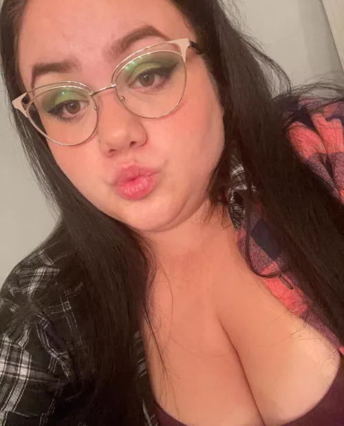 Felt cute by captainboomerang95