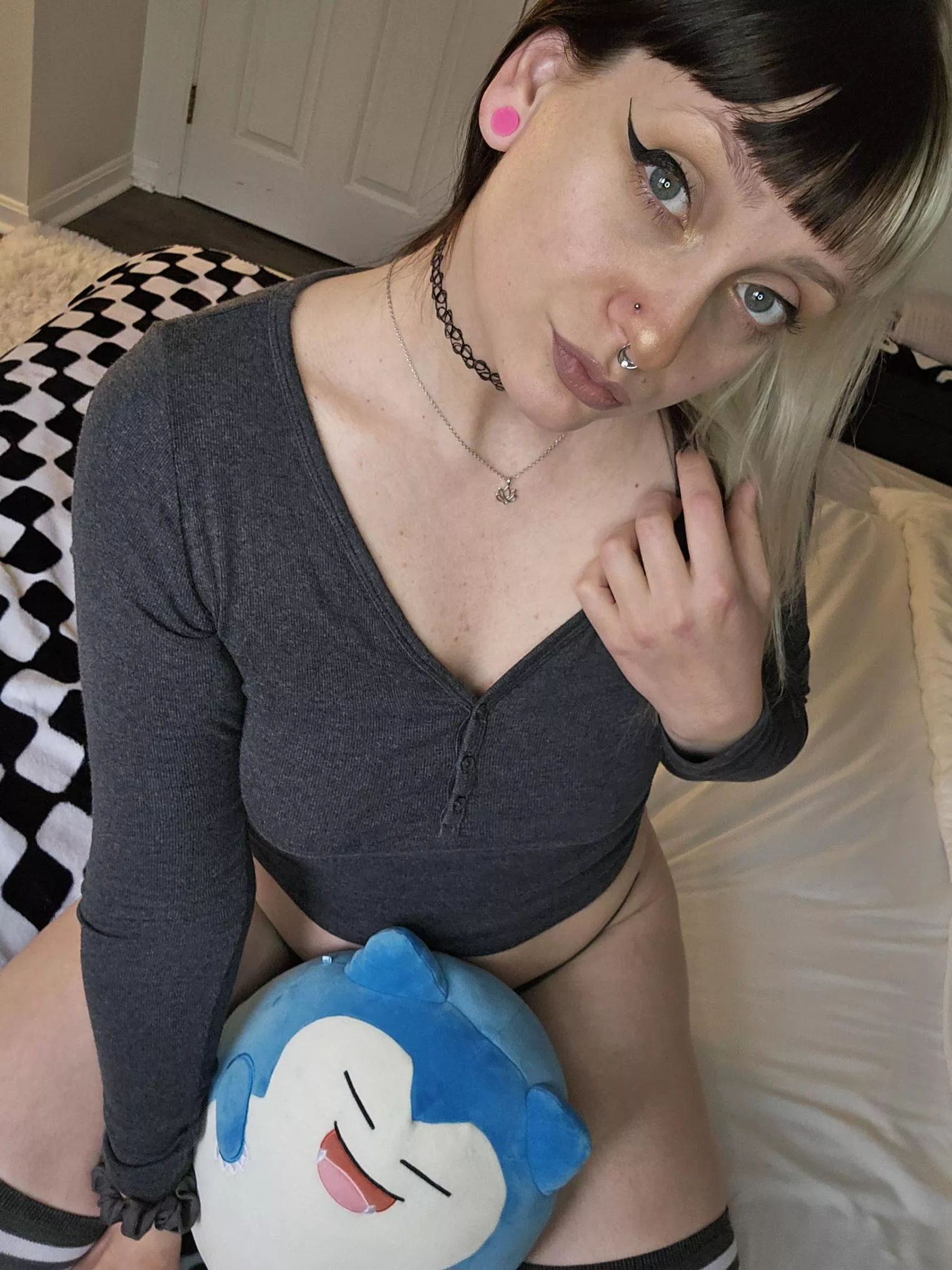 [F]ighting my inner Snorlax hard today  posted by s0rryyourenotawinner