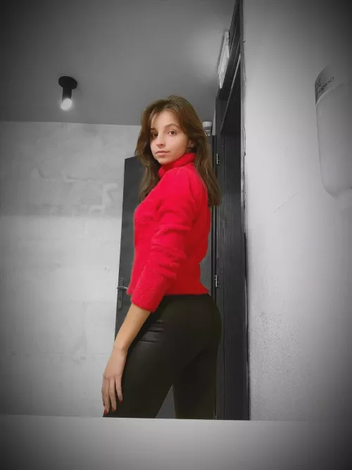 Fire combination .....Red black by deviusink