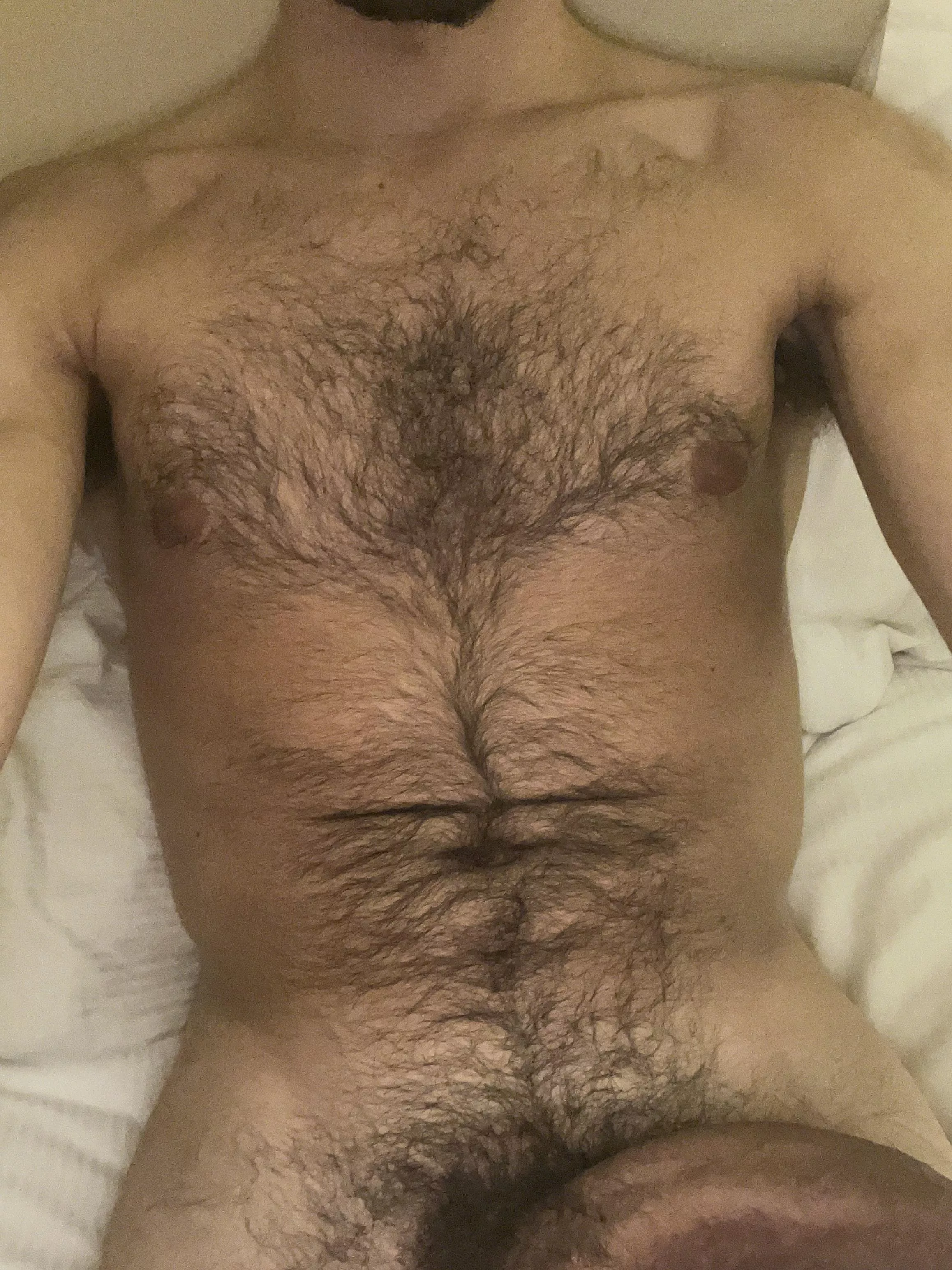 First time posting… hope I please some people 👀🙄🙄 posted by MidnightPurpl