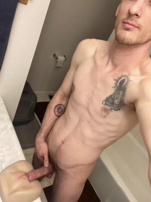 Found this picture of me on a google search of my old reddit name. by lookingforlove197023