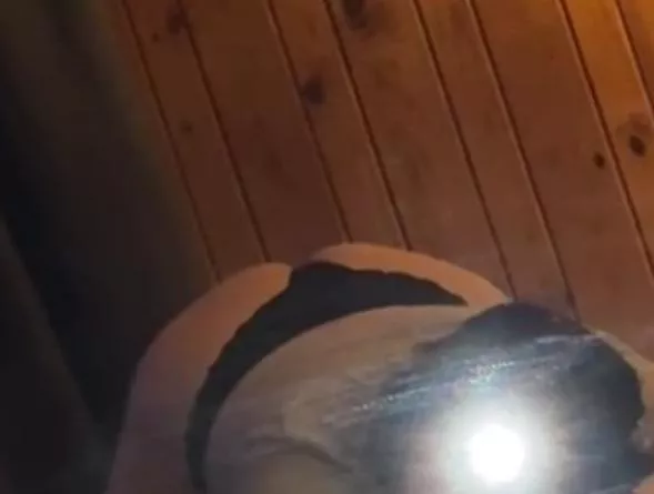 get behind me and press your thick cock on my ass🤭 posted by Environmental-Fee951