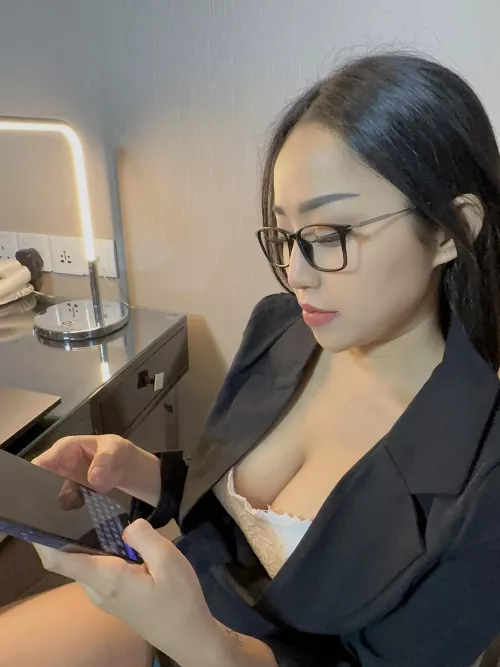 Getting kinda busy by itsserin