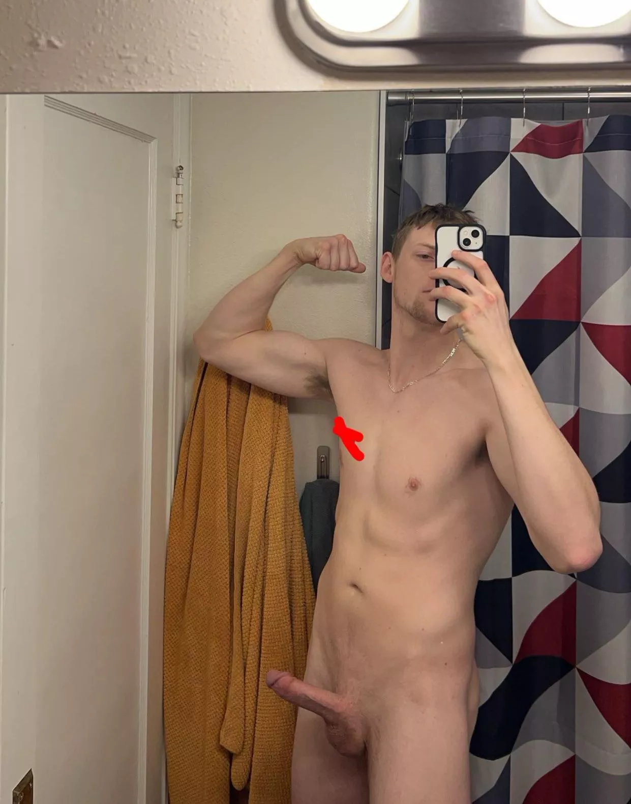 Give me something to wake up to posted by Cautious-Post3206