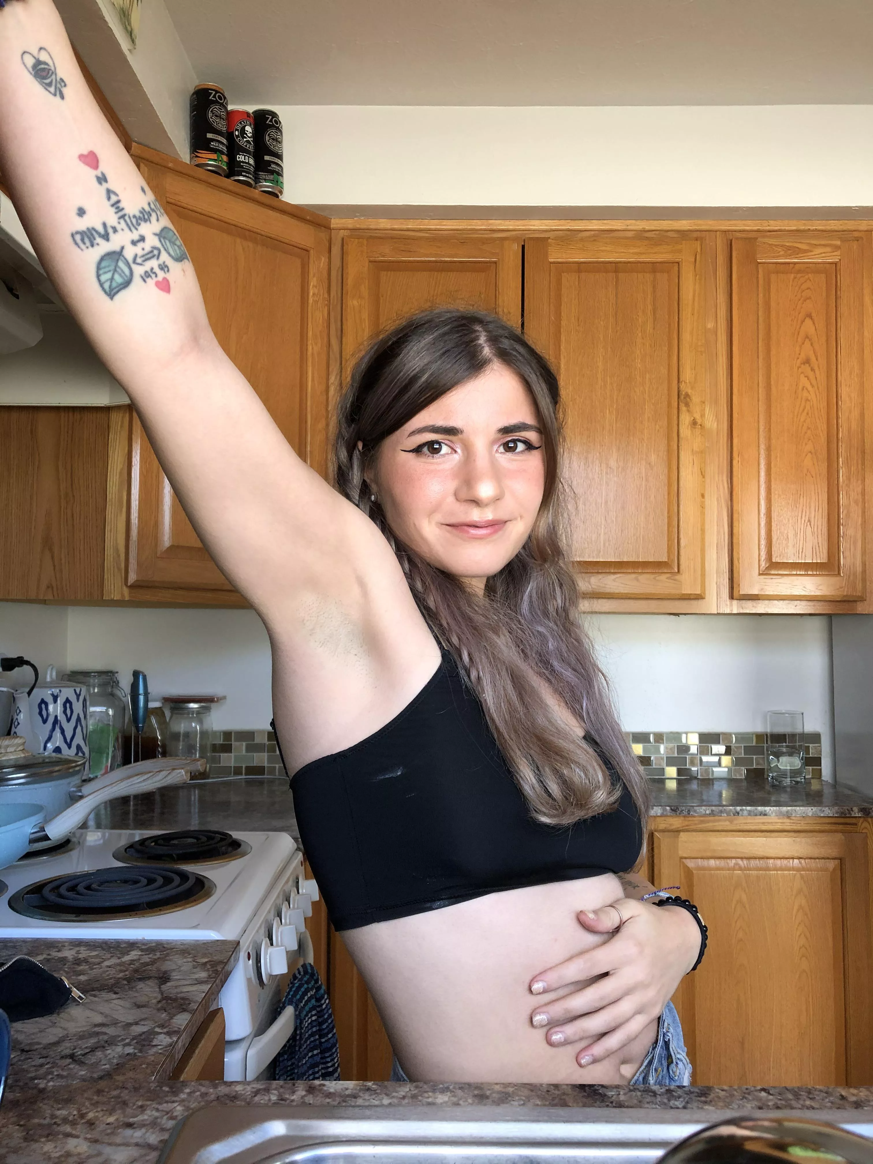 give mine a sniff? posted by lil-athena