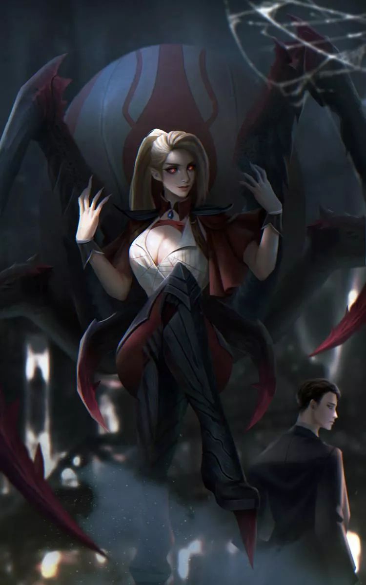 Goddess Energy 🥀 posted by FreeSpiritFun