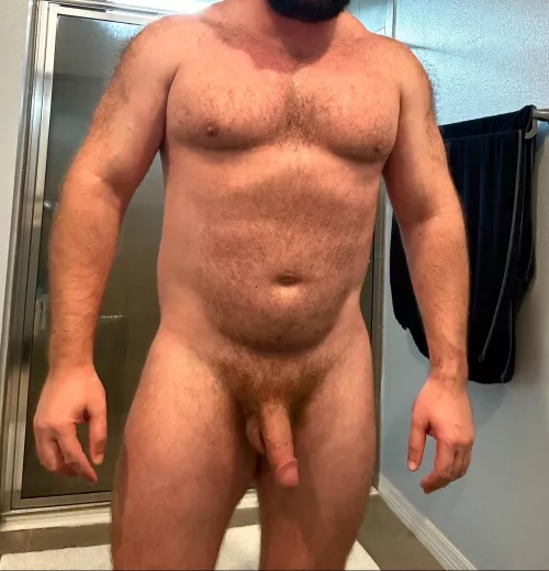 Good morning (36) by FL-Nudist