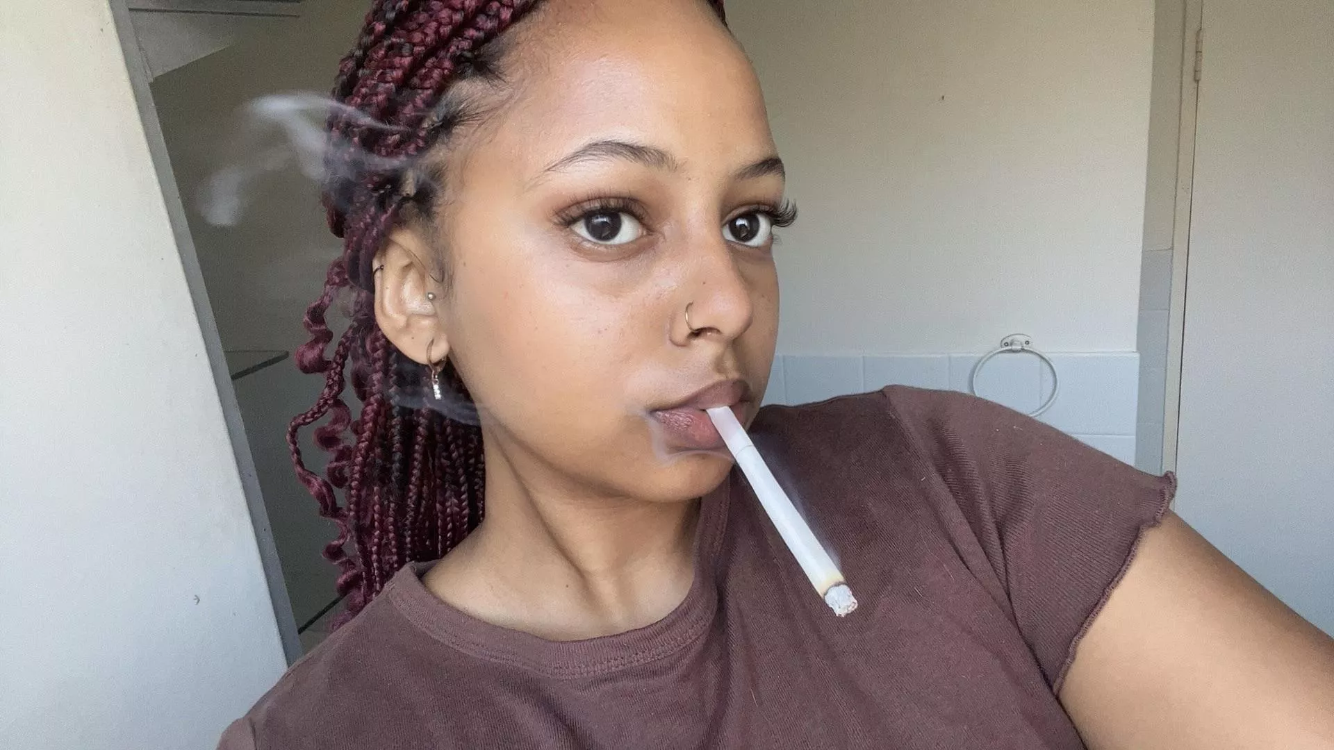 Good morning posted by onlyliyahhh