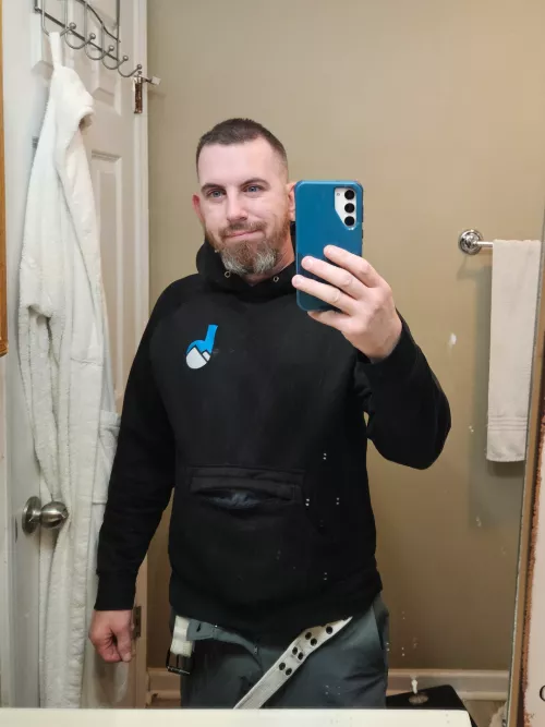 Good morning!  by crapididitagain1234