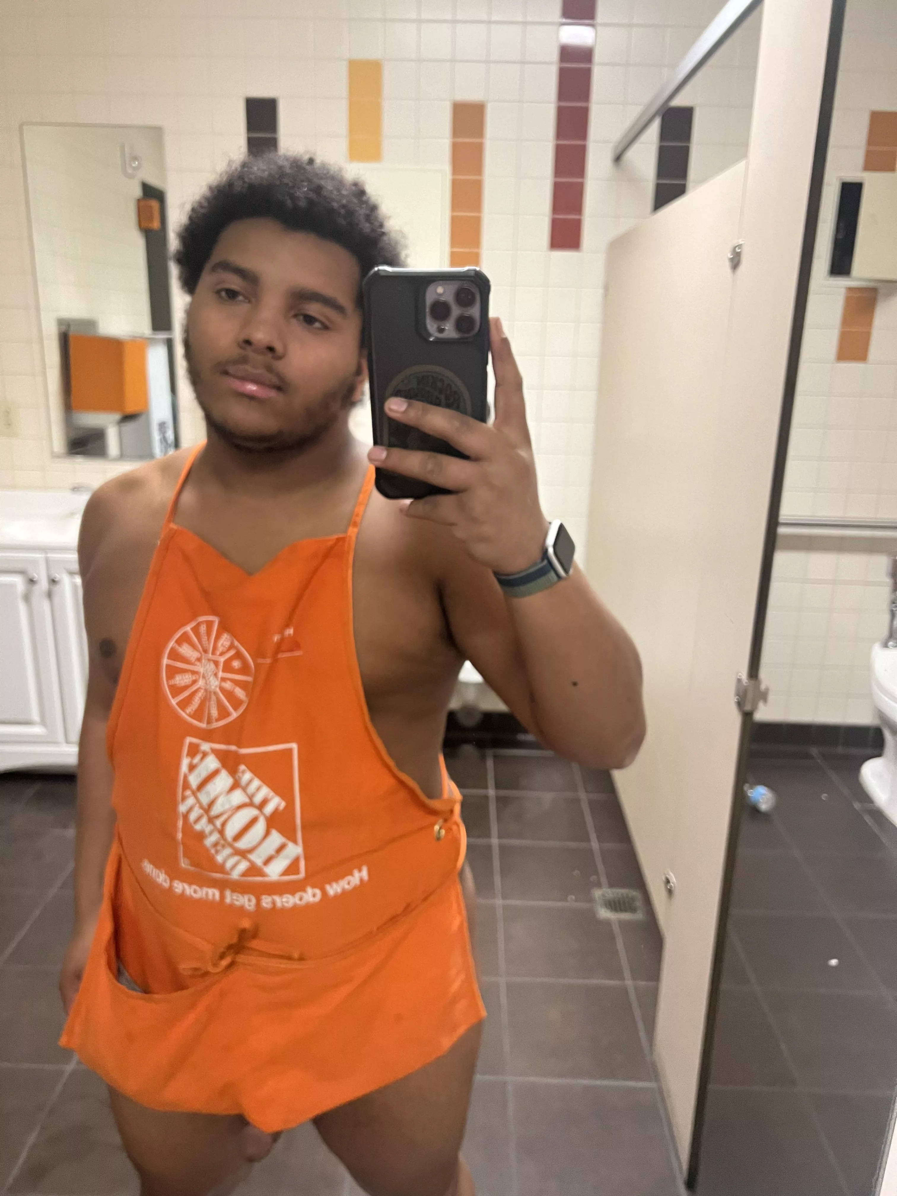 Got a new job posted by Outside-Wishbone-589