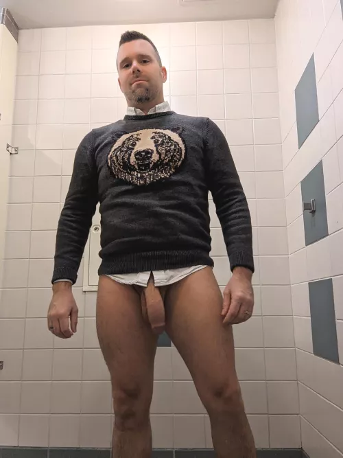 Grrrrrr (41) by FurNForeskin