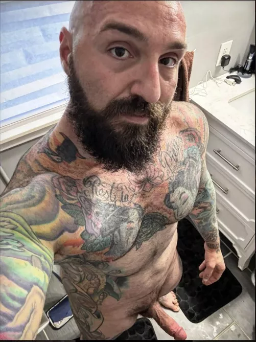 Happy Monday! by ZookeepergameAny6229