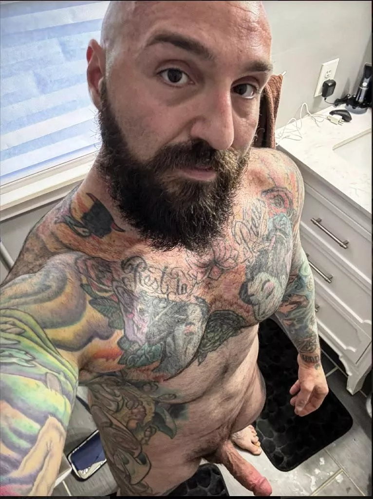 Happy Monday! posted by ZookeepergameAny6229