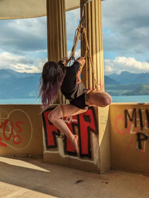 hashira I by semenawa