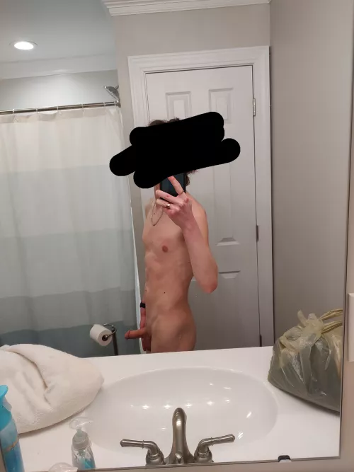 Here's more abs since u liked the last one by Al3xandritee