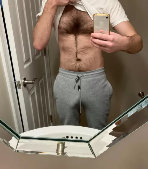 Hey friends, it’s been awhile. by Timekeeping_Otter