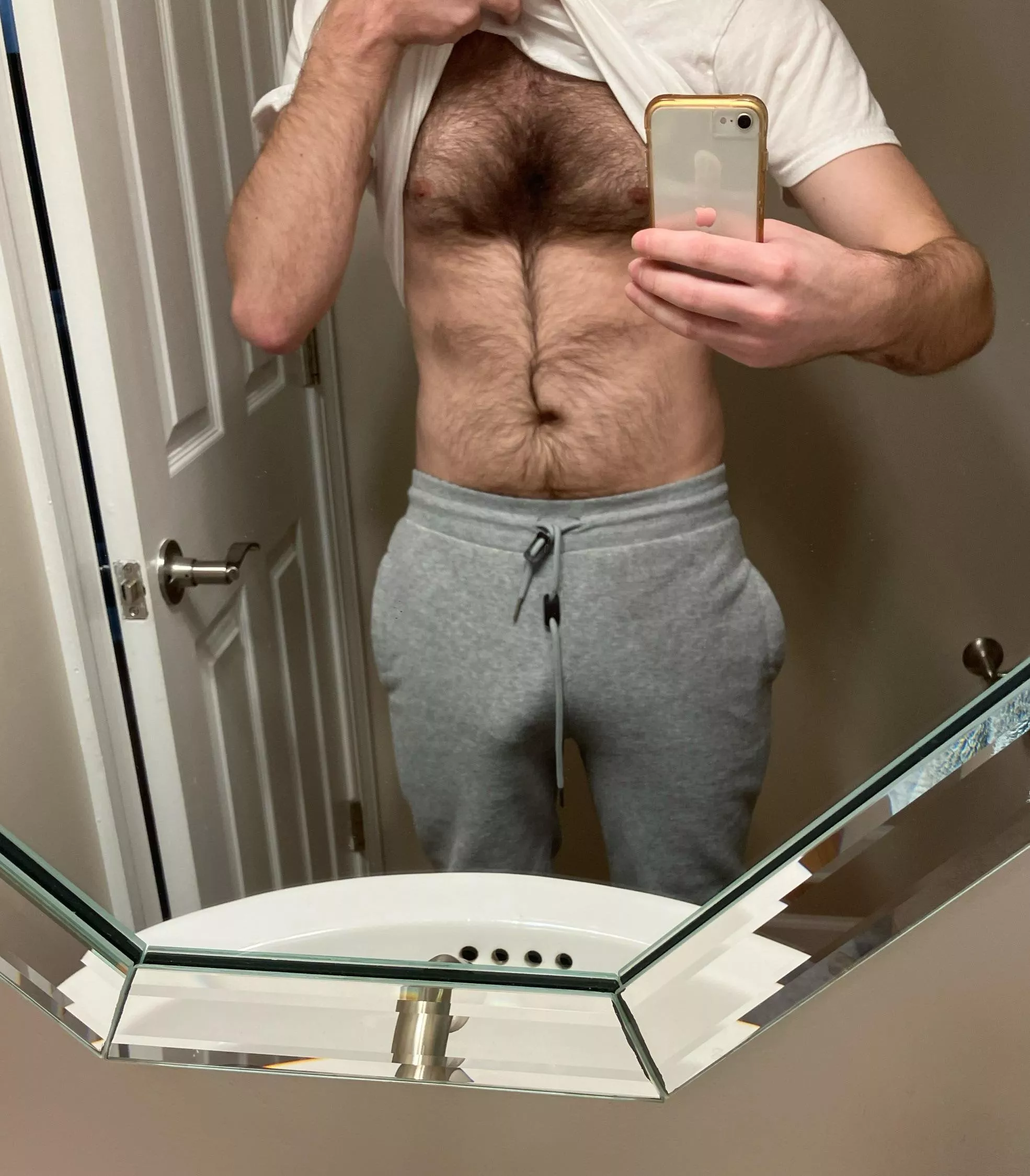 Hey friends, it’s been awhile. posted by Timekeeping_Otter