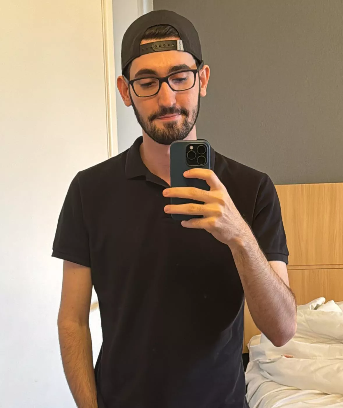 hey, how’s everyone going? posted by heisaghost