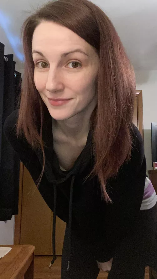 Hey there, handsome 😏😘 by Lexiandluke13