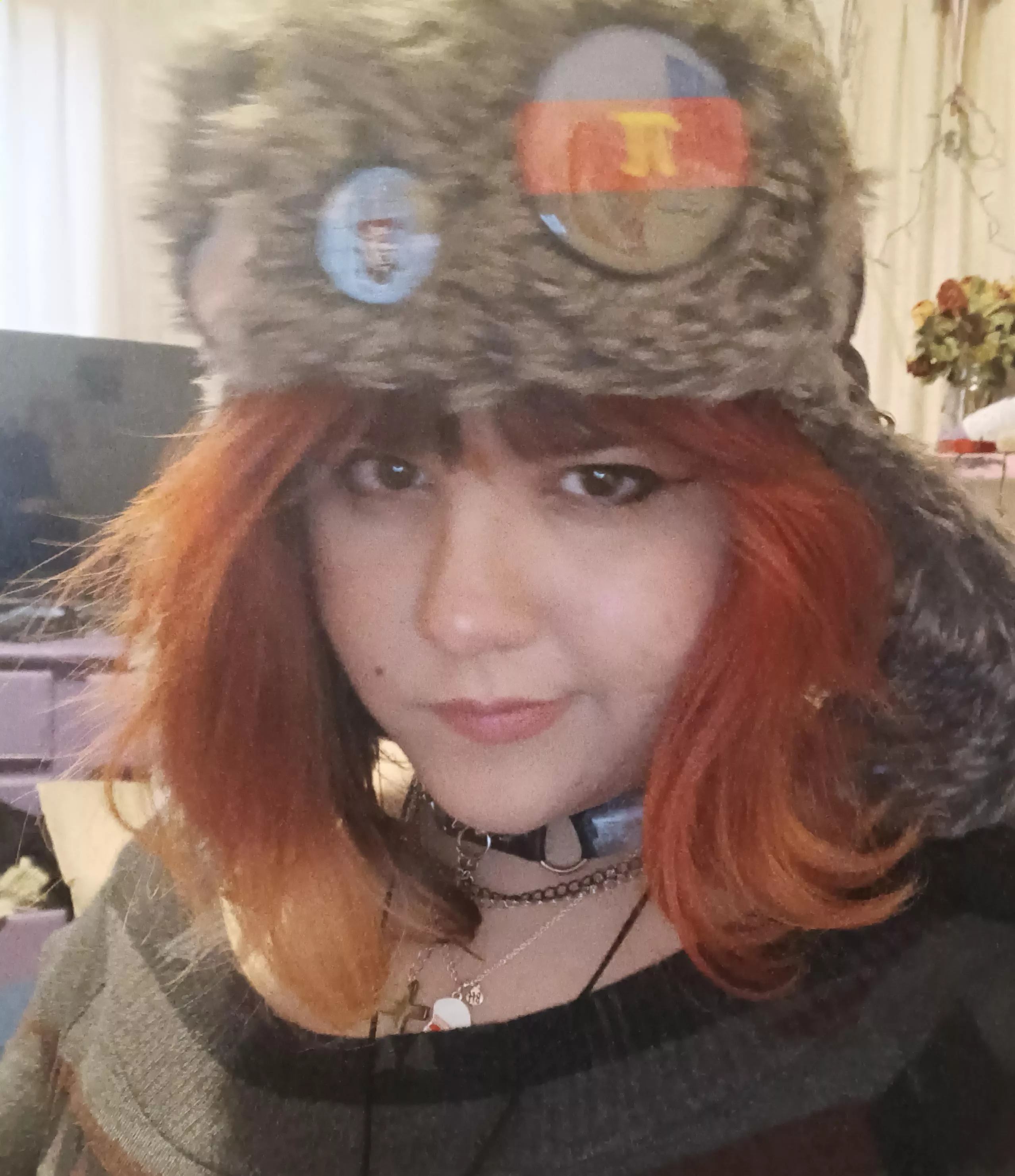 Hi gang  posted by Abitor_clam