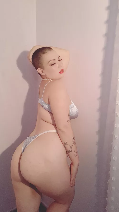 Hi, Shall we play? by cherrypieok