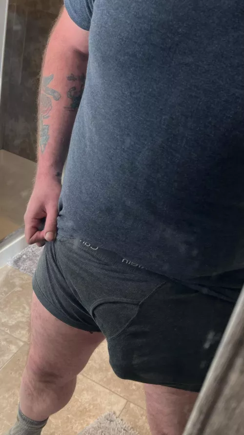 Hope you enjoy by NiceRooster1706