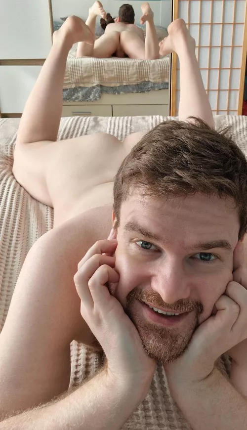 howdy :) by swinglets