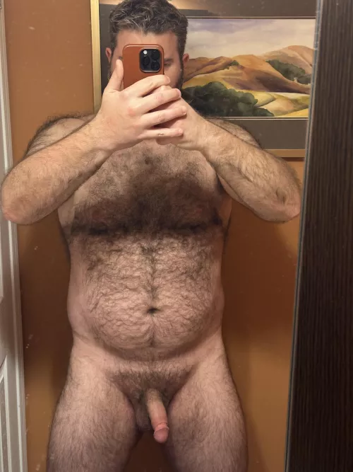 How’s the view? [41] by Ok_Cucumber5781