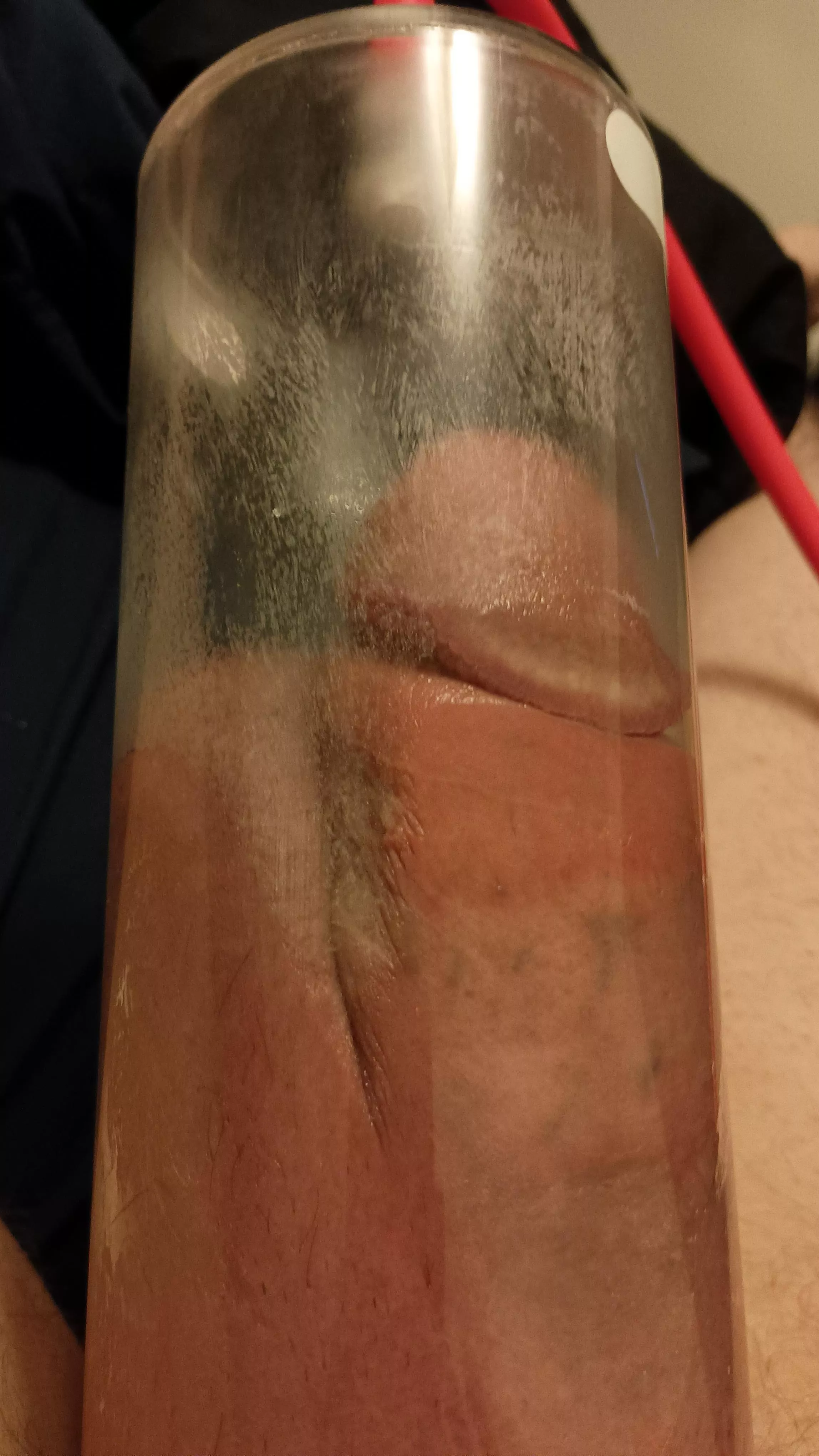 I could do this all day posted by kaptamerika76