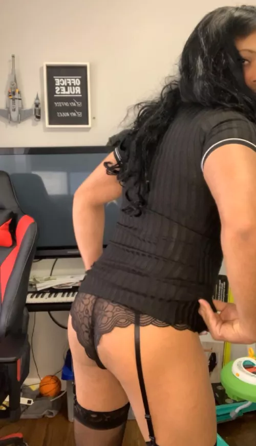 I have been a bad girl by lovemyhole