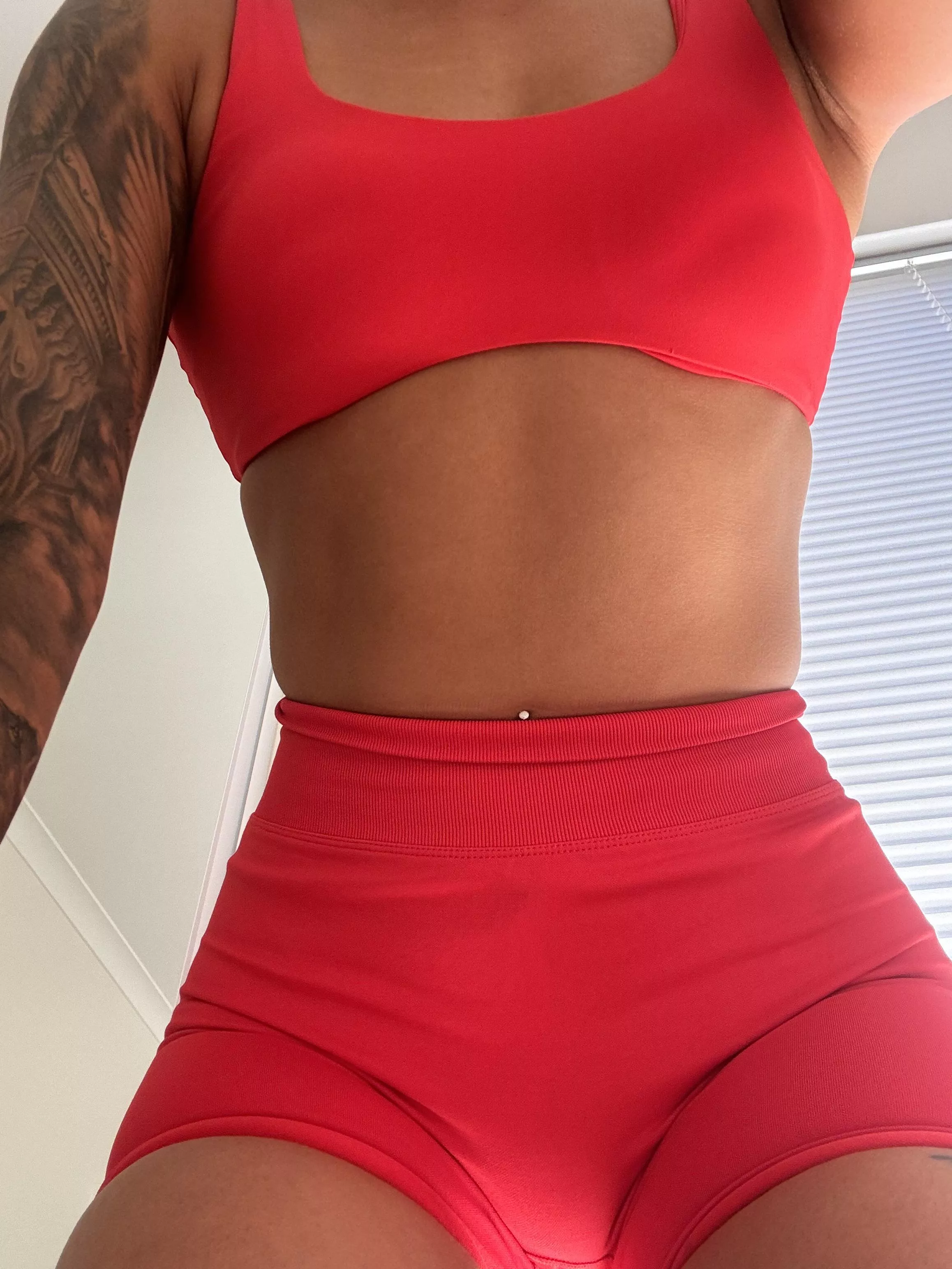 I hope you like a petite girl with some hip cleavage  posted by lewis_hidden