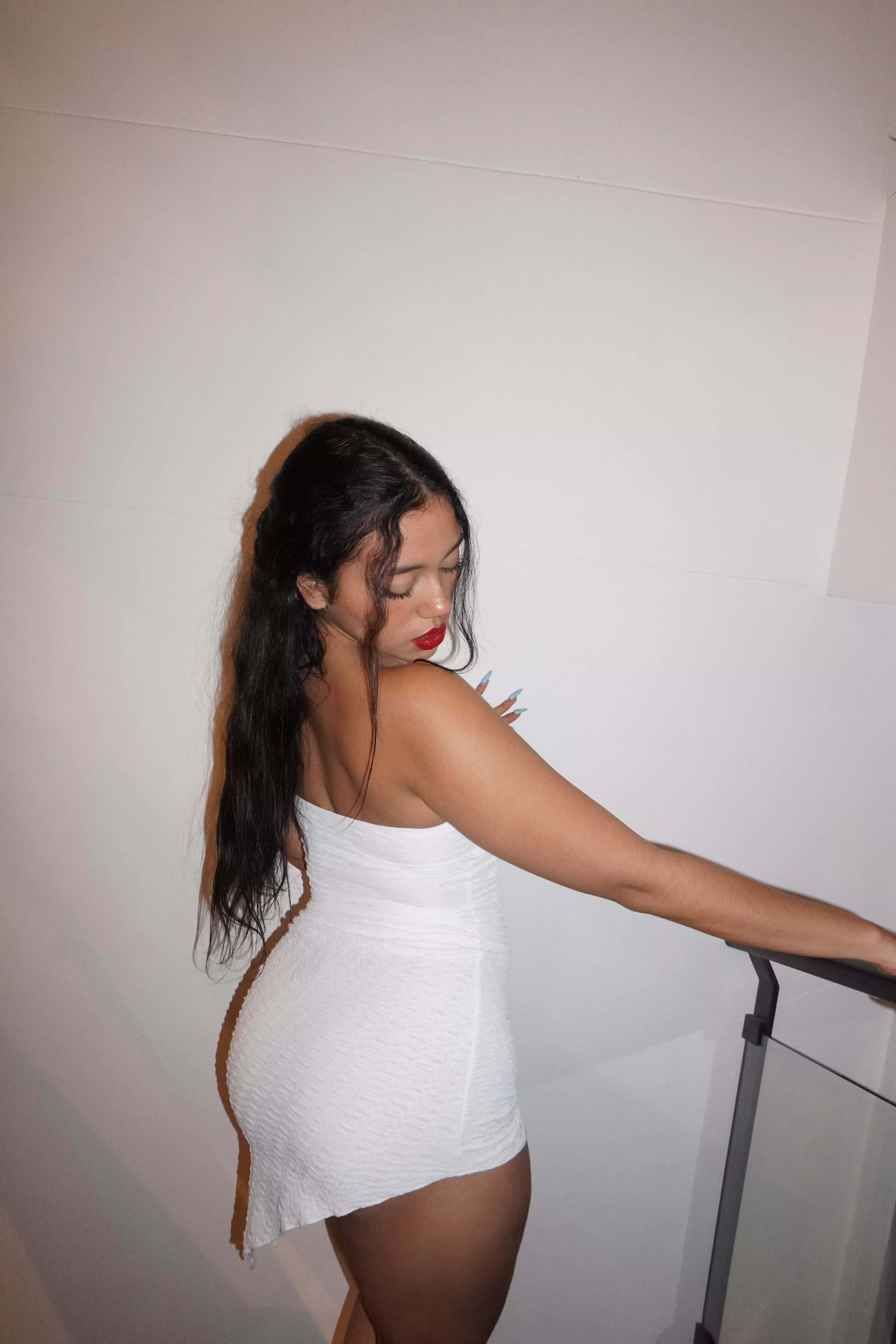 I just want you to use me tonight, can I be your personal toy? posted by Device_Innocent486